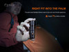 Fenix Rechrg Flshlgt 800l W/pkt Clp UPC: 6942870308470