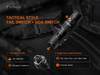 Fenix Rechrg Flshlgt 800l W/pkt Clp UPC: 6942870308470