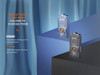 Fenix Keychain Lgt 500l Rechrg Usbc UPC: 6942870309552