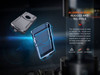 Fenix Keychain Lgt 500l Rechrg Usbc UPC: 6942870309552