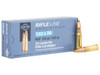 TR&Z PP739P Metric Rifle Rifle Line 7.62x39mm 123 gr Pointed Soft Point 20 Per Box/ 50 Case