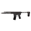 Global Ordnance Monolith Pistol 5.56 / 12.5” 1/7 Twist BRL / KeyMo 1 Piece / 1913 Rail / Black SB FS Global Ordnance Monolith Pistol 5.56 / 12.5” 1/7 Twist BRL / KeyMo 1 Piece / 1913 Rail / Black SB FS