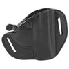 Model 82 CarryLok Auto Retention Belt Slide Holster