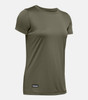 Women's UA Tactical Tech Short Sleeve