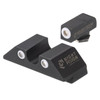 Night Sight Set for Glock 20/21/40