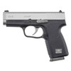 KAHR CW9 9MM 3.5" 7RD MATTE STS UPC: 602686043212