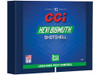 CCI 3745B Pest Control HEVI-Bismuth 45ACP 10 Per Box/20 Case