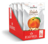 ReadyWise Simple Kitchen Peaches 6Pk UPC: 851238005698