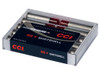 CCI 3718CC Big 4 Shotshell 44Rem Mag/44S&W Spl 110gr #4Shot 10 Per Box/20 Case