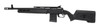 SAV 58181 110 MAGPUL SCOUT LH 308 WIN UPC: 011356581815
