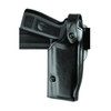 Model 6280 SLS Mid-Ride Level II Retention Duty Holster for Smith & Wesson M&P 9 w/ Light UPC: 781602416191