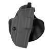 Model 6378 ALS Concealment Paddle Holster w/ Belt Loop for Smith & Wesson M&P 9 w/ Light UPC: 781602426978