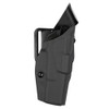 Model 6390 ALS Mid-Ride Level I Retention Duty Holster for Sig Sauer P320 9C w/ Light UPC: 781602696753