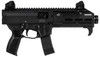 Cz Scorpion 3+ Pstl 9mm 7.8" 5-20rd UPC: 806703914312