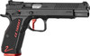 CZ SHADOW 2 TRGT LTD 9MM 17RD 6"TALO UPC: 806703912479