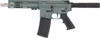 GLFA 223 WYLDE PISTOL CHAR GREEN/SS UPC: 638457789263