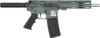 GLFA 223 WYLDE PISTOL CHAR GREEN/SS UPC: 638457789263