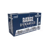 Fiocchi Range Dynamics 9mm Luger 115 Grain FMJ Case of 1000