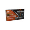 Fiocchi Hyperformance Hunt 30-06 Springfield 180 Grain SST 200rd Case