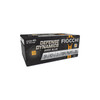 Fiocchi Defense Dynamics 12GA 1 oz Aero Slug 250rd Case
