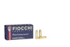Fiocchi Range Dynamics 38 Special 130 Grain FMJ Case of 1000