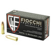 Fiocchi Range Dynamics 38 Special 158 Grain FMJ Case of 1000