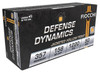 Fiocchi Defense Dynamics 357 Mag 158 Grain JHP Case of 1000