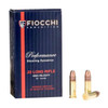 Fiocchi Field Dynamics 22 LR 40 Grain CPRN Case of 5000
