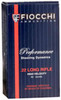 Fiocchi Field Dynamics 22 LR 40 Grain CPRN Case of 5000