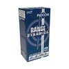 Fiocchi Range Dynamics 22 LR 40 Grain LRN Case of 5000