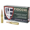 Fiocchi Range Dynamics 308 Win. 150 Grain FMJBT Case of 200