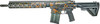 Heckler & Koch MR762A1, 7.62x51mm NATO Caliber, Semi-Automatic, Rifle