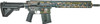 Heckler & Koch MR762A1, 7.62x51mm NATO Caliber, Semi-Automatic, Rifle