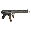 Grand Power Grand Power Stribog SP9A1, 9mm Caliber, Semi-Automatic, Rifle