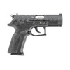 Grand Power P1 MK23, 9mm Luger, Semi-Automatic UPC: 8588005808651