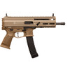 Grand Power Stribog SP9A1 9mm Sub Pistol FDE