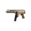 Grand Power Stribog SP10A3 10mm 8" SBR Enhanced FDE