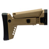 Global Ordnance UFS 1913 Universal Folding Stock FDE