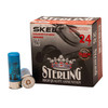 Sterling Competition Series SKEET Quick Open 12 Gauge #9.5 Shot 7/8 oz (24 Grams) 250 Rounds Case