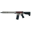 Shark Coast Tactical Bushido, .223 Caliber, Semi-Automatic, Rifle
