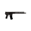 GO Monolith Rifle 5.56 16" 1/7 Twist Monolith Barrel Taper Lock MUT Hider with B5 Grip and UFS