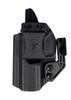 ANR Design Kydex Holster Arex Delta M/X Left Hand IWB w/ Claw UPC: 850003223544