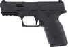 BLACK OPTIC READY/GLOCK MAGSFUSION XF PRO 9MM 4" 10RD 