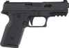 BLACK OPTIC READY/GLOCK MAGSFUSION XF PRO 9MM 4" 10RD 