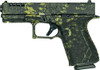 W/ 3 KNIVES LICHEN BLACKGLFA 19 STRIKER 9MM BUNDLE 