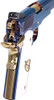 1911 45ACP 8RD ULTRAMARINE PVDIVER JOHNSON EAGLE ULTRAMARINE 
