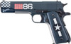 CUSTOM BLACK SHEEP G1AUTO-ORDNANCE 1911 45ACP 5" 