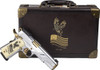 45ACP USA 250 8RD CHROMEGIRSAN MC1911 SPECIAL EDITION 