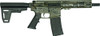 BUNDLE W/ 5 KNIVES LICHEN GRNGLFA AR15 PISTOL 223 WYLDE 
