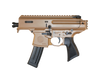 MPX Copperhead